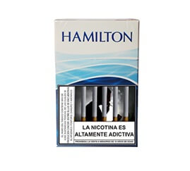 delivery de cigarros