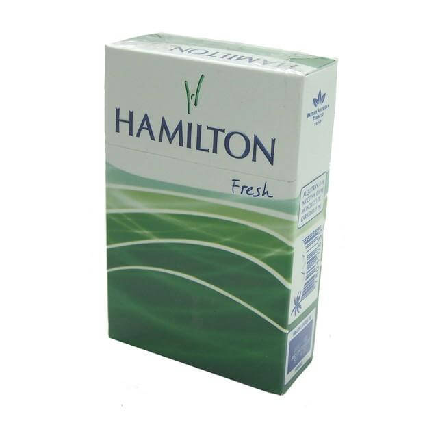 delivery de cigarros