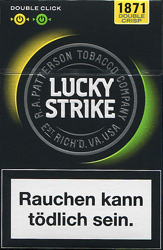 delivery de cigarros