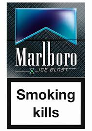 delivery de cigarros