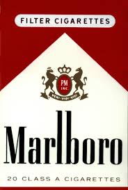 delivery de cigarros