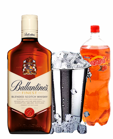 delivery de tragos