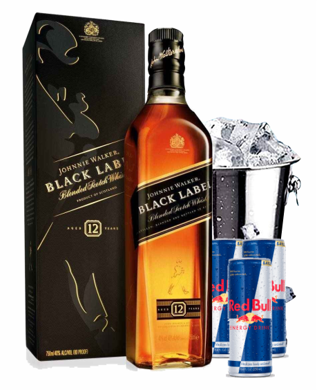 delivery de tragos