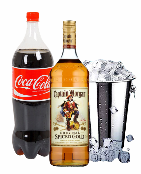 delivery de tragos
