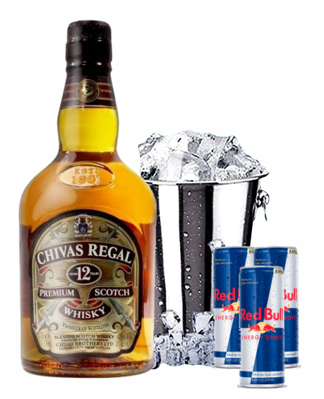delivery de tragos