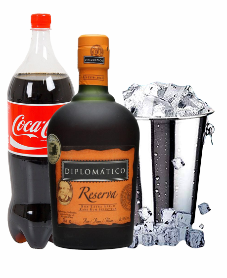 delivery de tragos