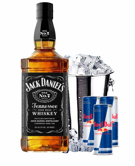 delivery de tragos