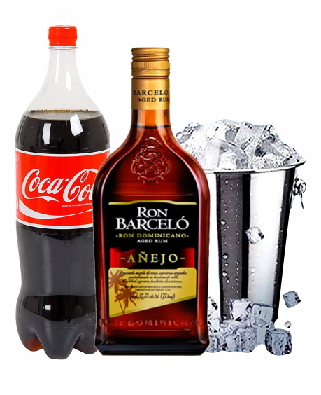 delivery de tragos