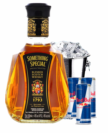 delivery de tragos