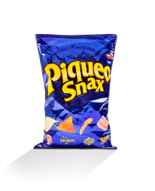 delivery de snack