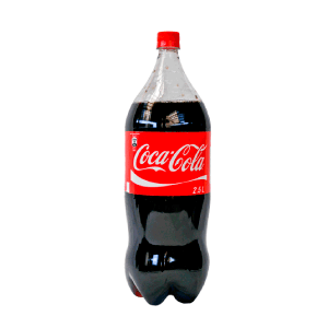 delivery de gaseosas