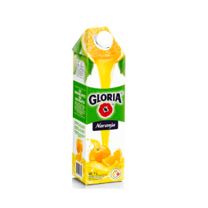 delivery de gaseosas