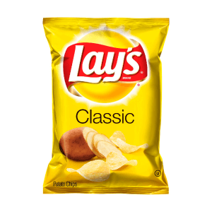 delivery de snack