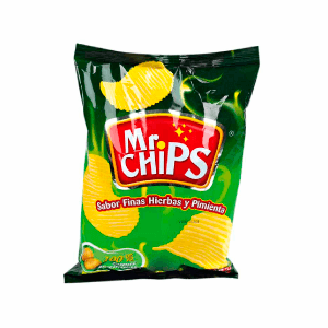 delivery de snack