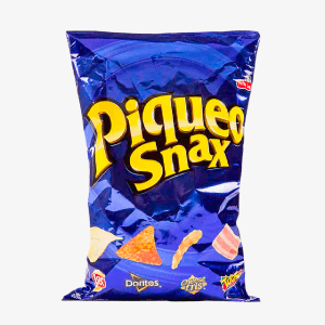 delivery de snack